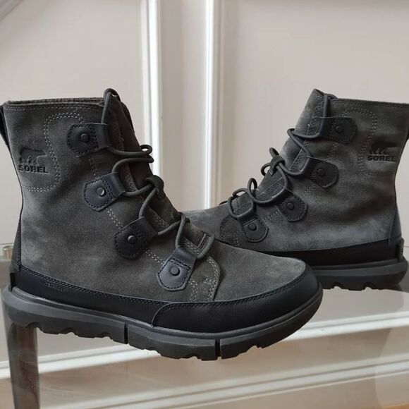 Sorel Men’s Explorer Boots! - Picture 1 of 7
